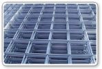 Welded Wire Mesh Panel